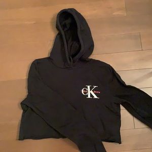 Calvin Klein hoodie